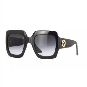 Gucci GG0053S 54mm Sunglasses